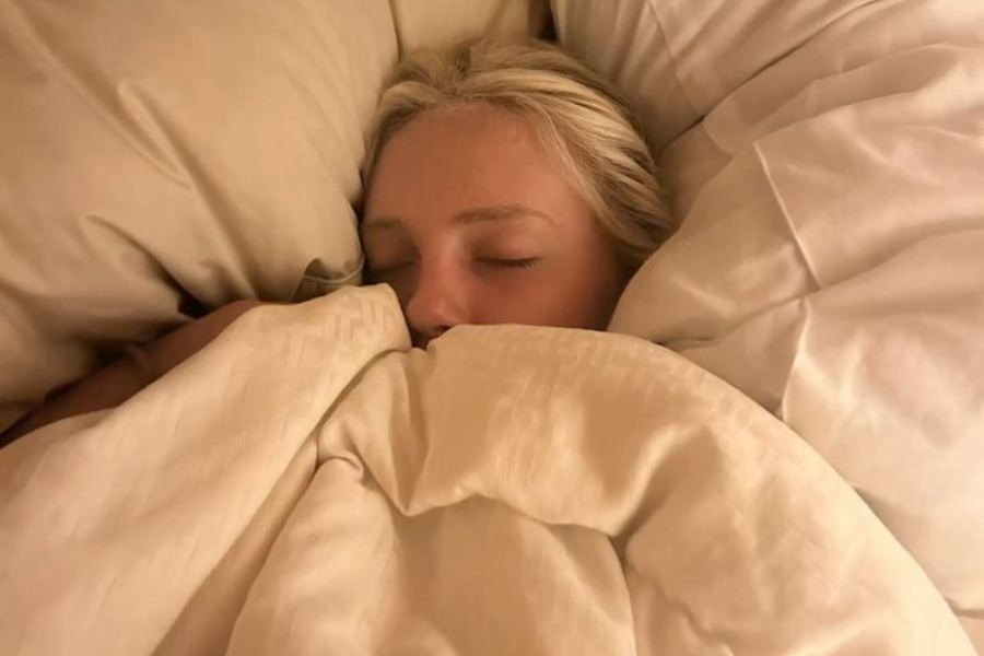 7 Sleep Tips That Actually Work (Backed by Science)