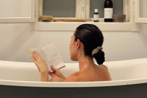 7 Simple Steps to Build Your Self Care Routine (Even If You're Busy)