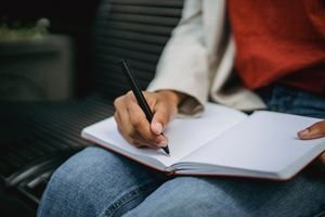 Journaling Prompts