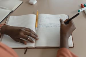 Journaling Prompts