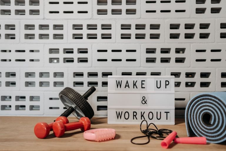 Morning Routine