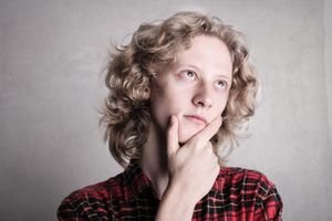overthinking everything