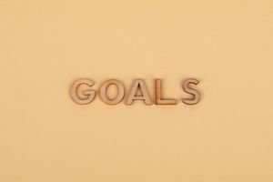 Personal Goals