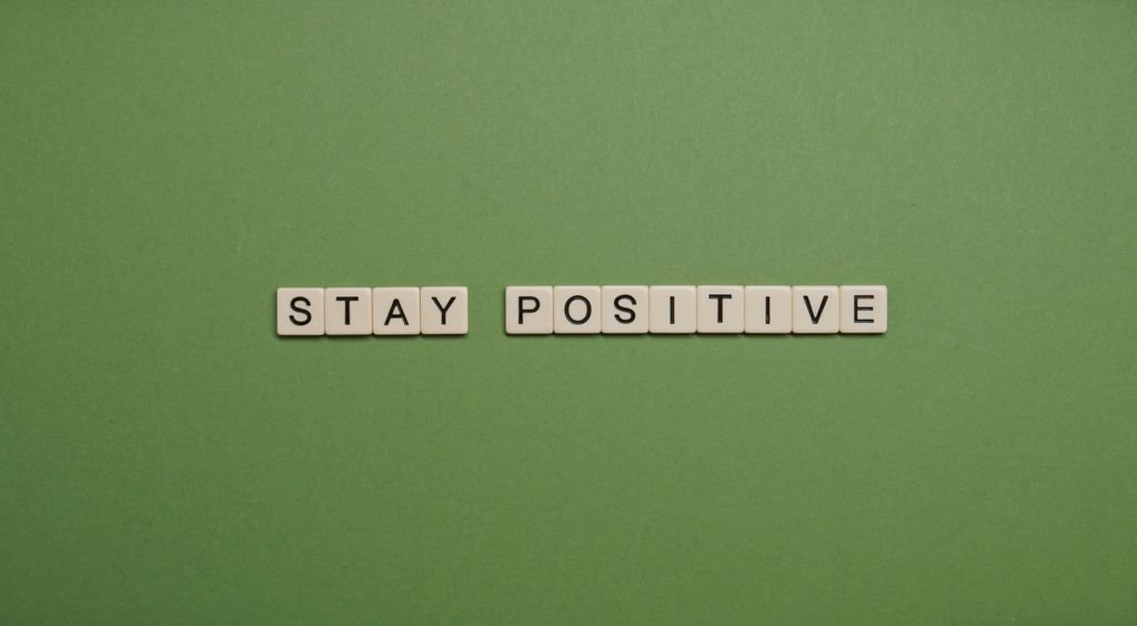 Positive Thinking