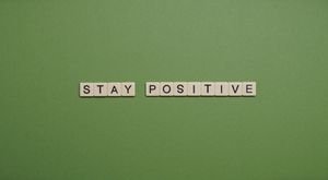 Positive Thinking