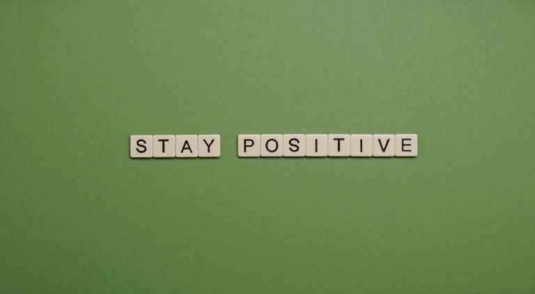 Positive Thinking