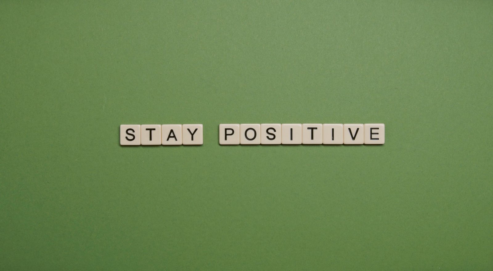 Positive Thinking