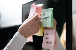 Productivity Hacks