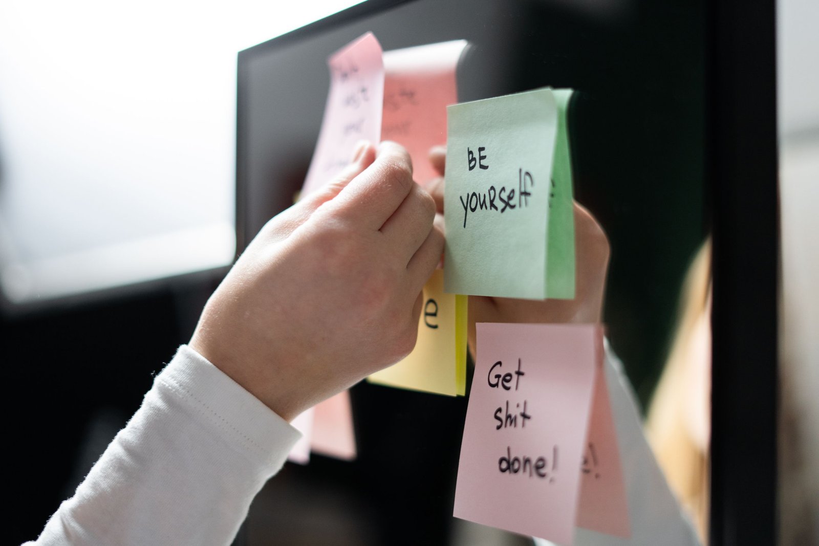 Productivity Hacks
