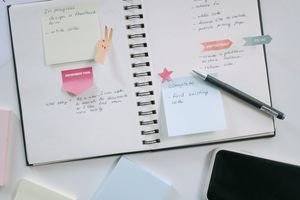 Productivity Tips