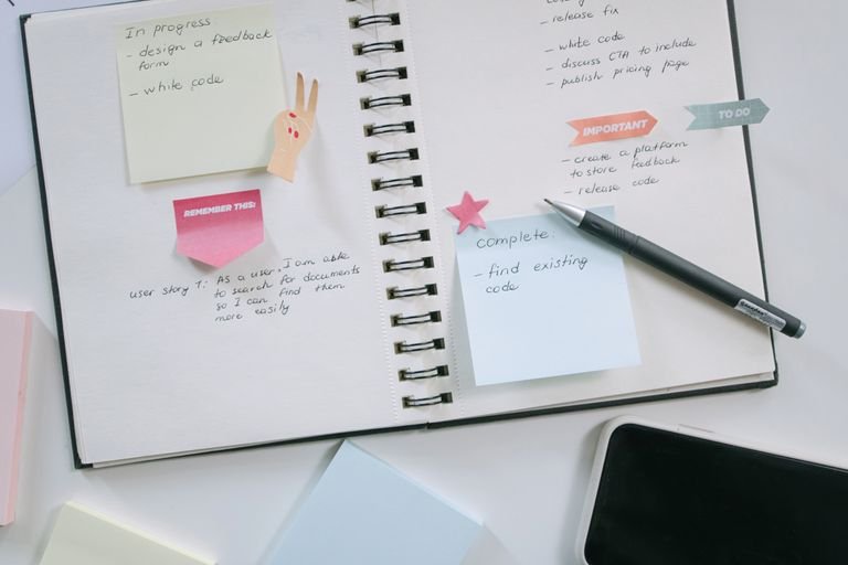 Productivity Tips