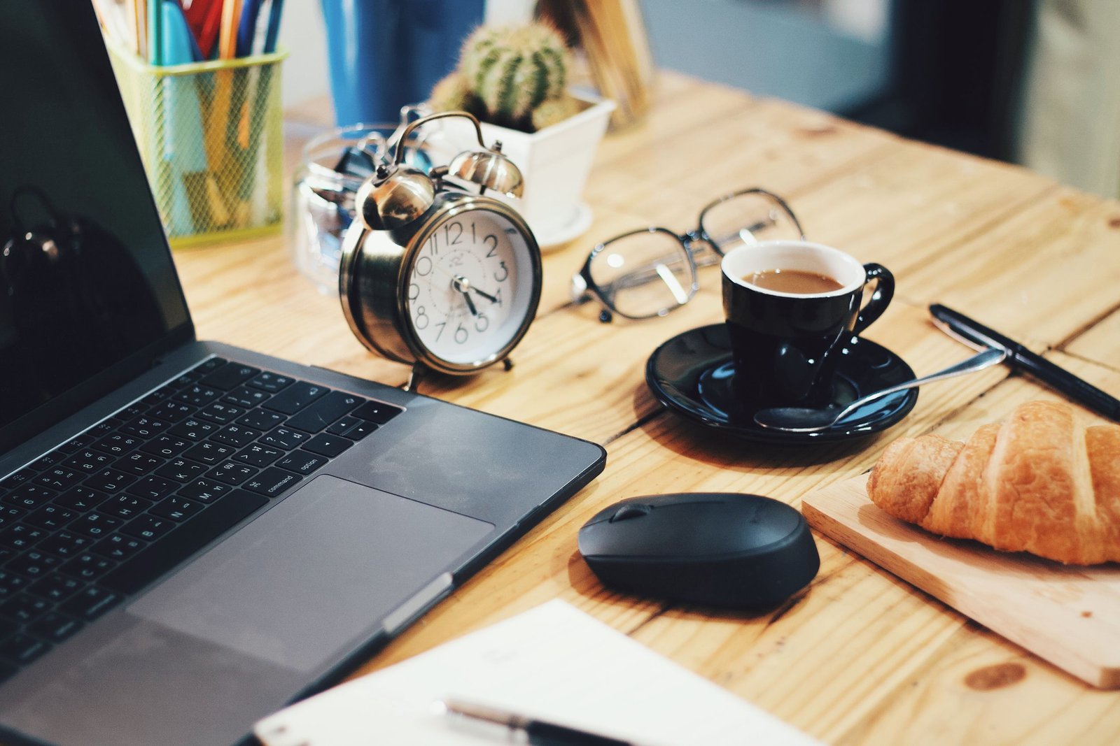 Productivity Tips