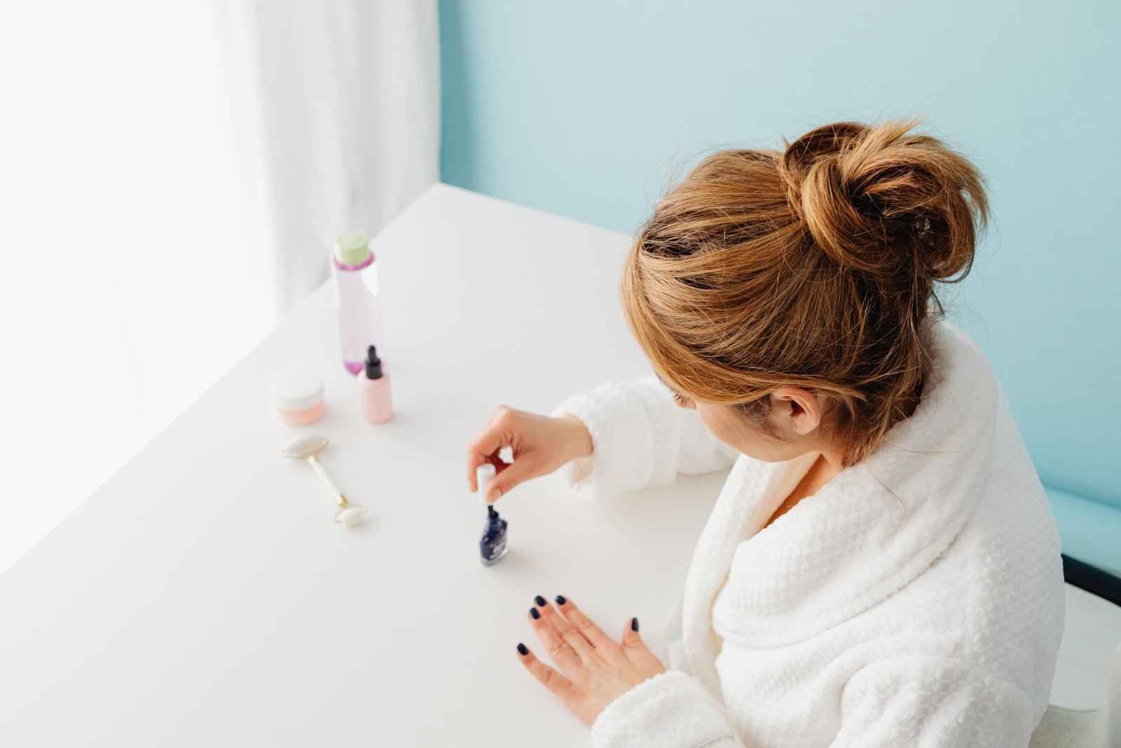 Self Care Routine