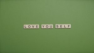 Self Esteem