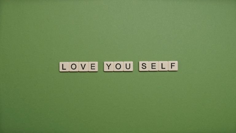 Self Esteem