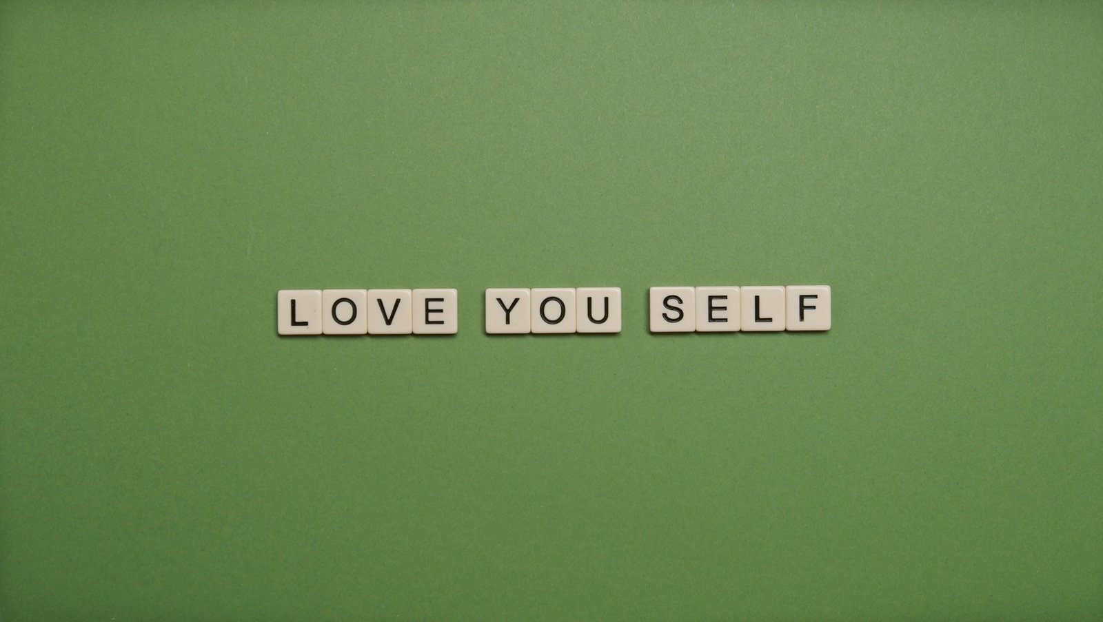 Self Esteem