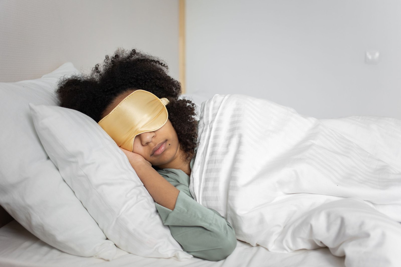 Sleep Tips