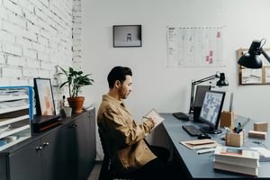 Good Work Habits